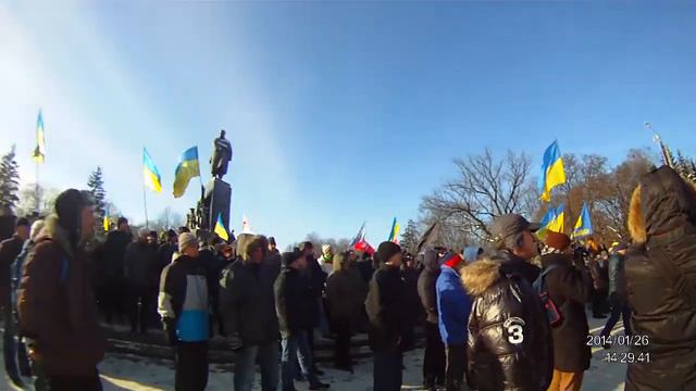 титушки в Харькове смотреть онлайн