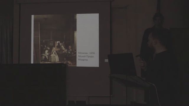 Лекция Михаила Чурилова. Гении Барокко: Рубенс, Веласкес, Рембрандт (Реализм в искусстве) смотреть онлайн