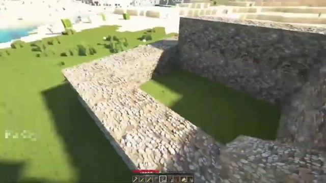 PLAY Minecraft v1.18.2.03 on Android 2021| fixed map problem in v1.18 | Ntech Gamer || смотреть онлайн