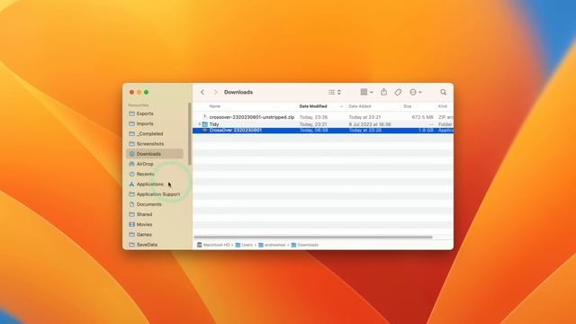 Mac FINALLY gets DirectX 12 support! смотреть онлайн