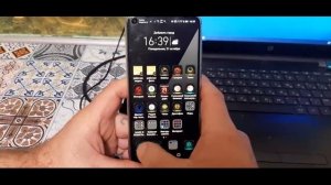 авто запись разговора на телефонах Honor и Huawei android 9 штатной программой без Play Market