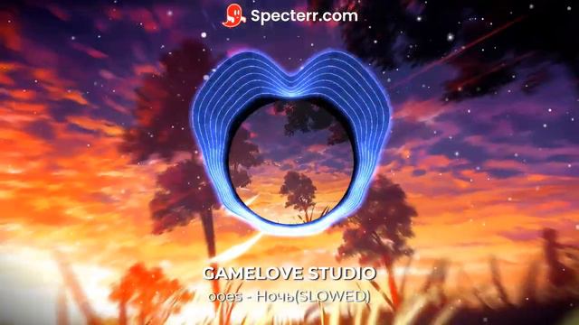 Ooes - Ночь(SLOWED)