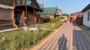 Витино «МАРЬИНА РОЩА»