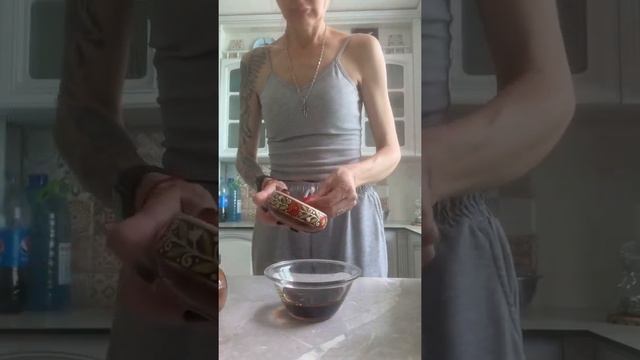 ОВОЩИ НА МАНГАЛЕ! Вкуснейший Маринад! смотреть онлайн