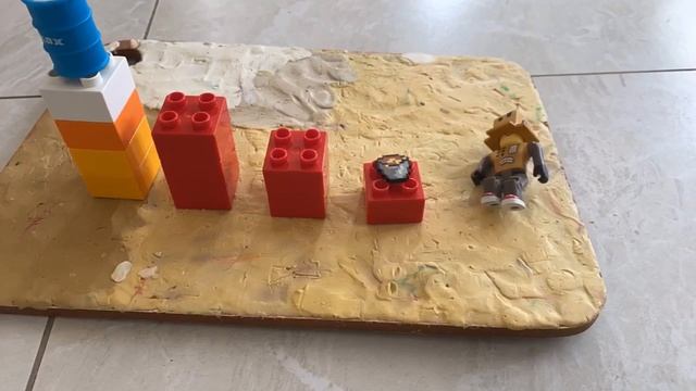 10 способов умереть в Роблокс смотреть онлайн