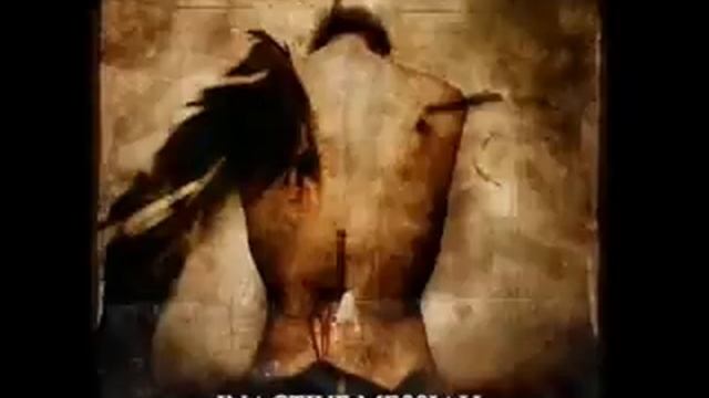 Inactive Messiah - All Your Dreams