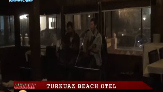 ekoban turkuaz hotel смотреть онлайн