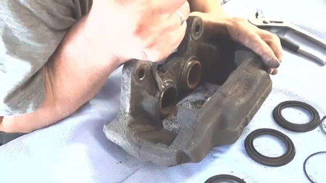 Тормозам особое внимание смотреть онлайн