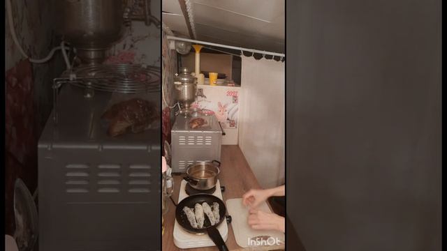 Как выжить месяц на 4тыс вдвоём???? 14 день проекта на выживание, итог продуктов в остатке смотреть онлайн