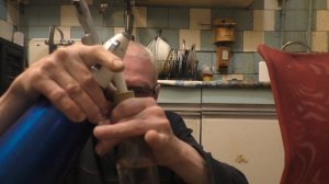 Самая мощная в мире отрыжка.The strongest burp in the world(extremely strong burp in the world).