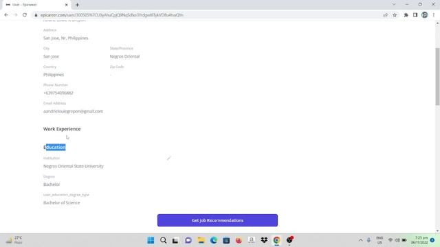 10 ONLINE JOBS WORLDWIDE IN MINUTES! (EASY APPLICATION PROCESS) | SINCERELY CATH смотреть онлайн