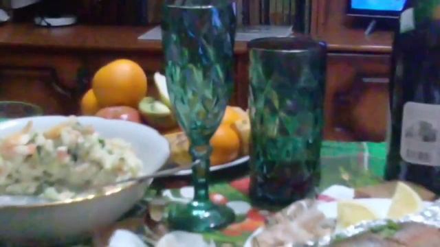 Влог?С Рождеством ☀Печенье творожное?Любви Мира Добра и крепкого здоровья вам и вашим близким ?❤ смотреть онлайн