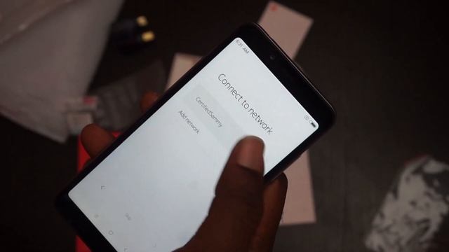 Xiaomi Redmi 6 Unboxing And Quick Hands-On Review