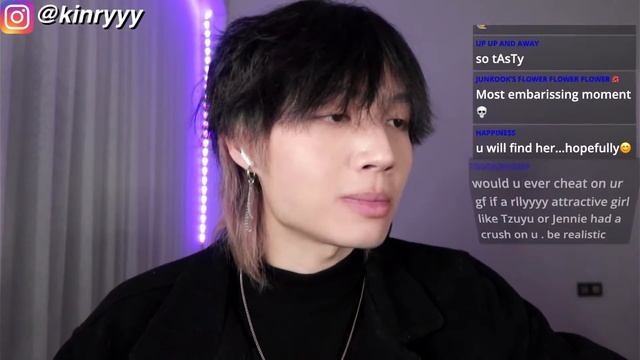 Answering SPICY questions I would usually AVOID - SOJU drinking challenge with my subs смотреть онлайн