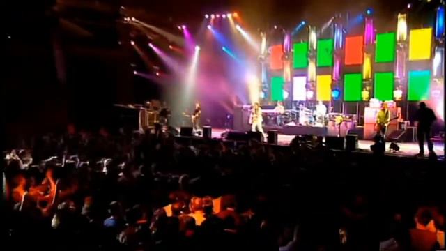 Sing - Travis (Live at Palace 2003) смотреть онлайн