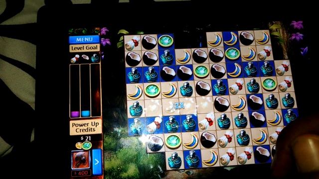 Jewel Legends Tree of Life part: 2 смотреть онлайн