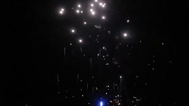 Салют " Ураган" мальчик смотреть онлайн