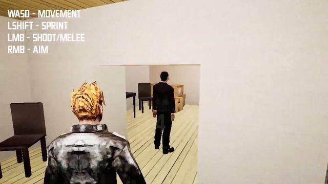 A Night In Berlin Gameplay (No Commentary) смотреть онлайн