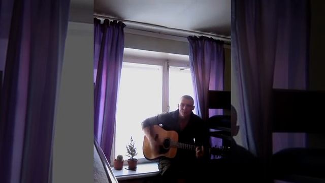 Армейские песни - мотылёк