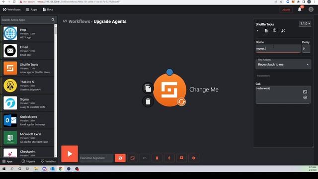 Automate Your InfoSec Tasks With Wazuh's API!