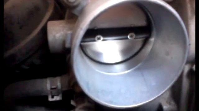 Плавают обороты холостого хода на Toyota RAV4 смотреть онлайн