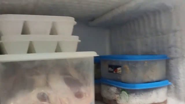 Panasonic Inverter Refrigerator: NR-AQ211VS - Average 150php for 30 days of use. смотреть онлайн