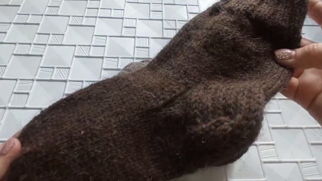 сп# "теплые_ножки"#НОСОЧНЫЕ ХРОНИКИ#КУПИЛА ПРЯЖУ смотреть онлайн