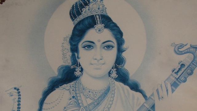 Om Asatoma Satgamaya - Dana Devi смотреть онлайн