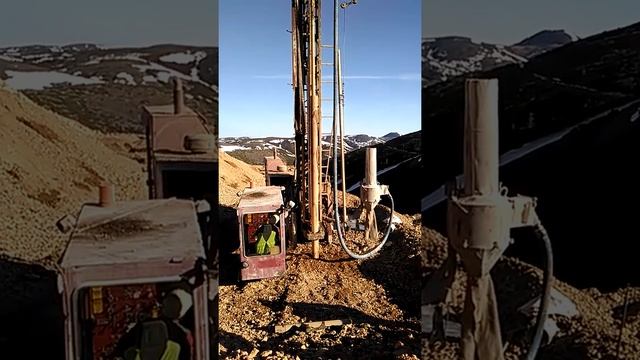 Буровики смотреть онлайн