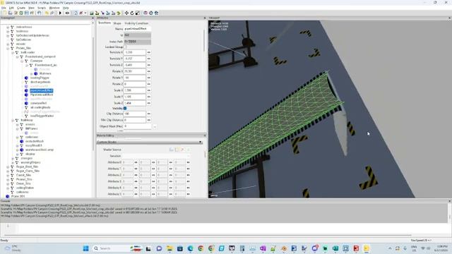 Day 1 Root Crop Storage project in Blender смотреть онлайн