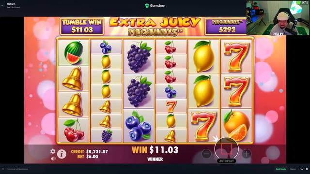 $24,000 EPIC BONUS OPENING that will MAKE YOU LAUGH! смотреть онлайн