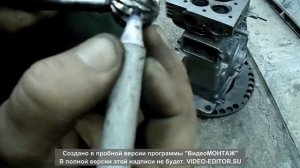 изготовление шарошки из шариков от подшипника своими руками