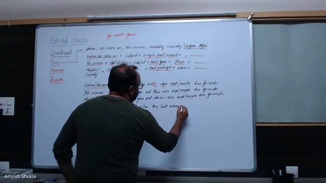 Adverb clauses смотреть онлайн