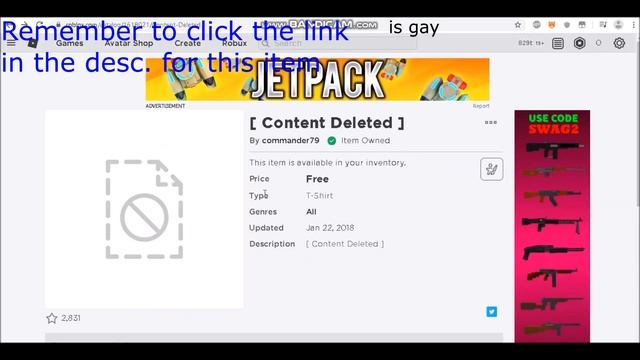 How to make your Roblox profile INVISIBLE | Roblox | (2020 working) смотреть онлайн