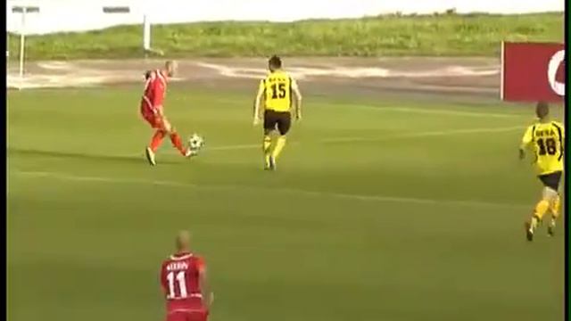 Migen Memelli Gol, Partizani 1-0 Besa. смотреть онлайн