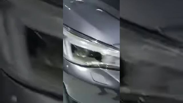 Subaru XV 2021 смотреть онлайн