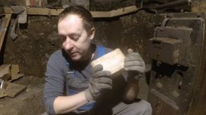 КУПИЛ БРИКЕТЫ И ЛОХАНУЛСЯ. УГЛЁМ ТОПИТЬ НЕ ХОЧУ