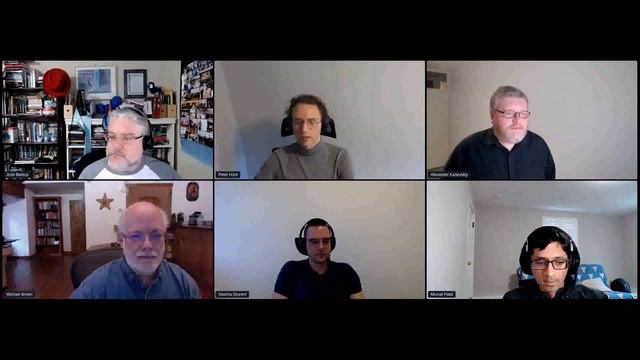 Future of CRI and Container Runtimes - Container Plumbing Days смотреть онлайн