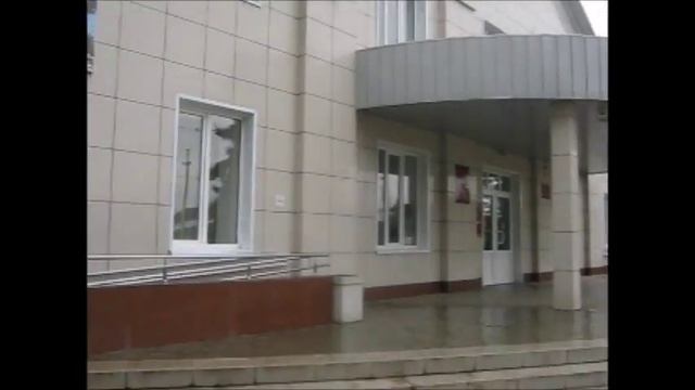 ПРОГУЛКА ПО ПОС.МОСТОВСКОМУ -1ЧАСТЬ смотреть онлайн