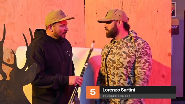 BEST Archery Tournament Ever - GOHUNT Style смотреть онлайн
