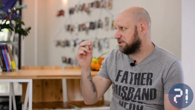Секрет победы над выгоранием. Пара вопросов Александру Забияко. смотреть онлайн