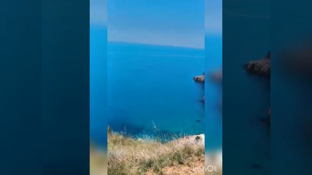 Как я путешествовал по своему Крыму❤️ смотреть онлайн
