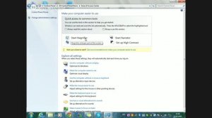 Как увеличить экран в виндоус 7 , включить увеличение экрана ?