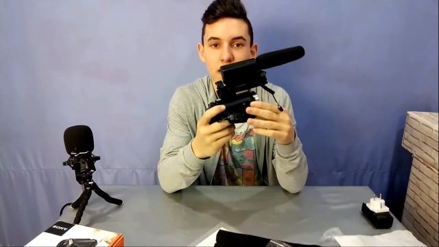 НАБОР ВИДЕОБЛОГЕРА ЗА 150$ смотреть онлайн