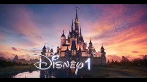 Disney 100/Фонд Кино/Yellow Black and White (2024) Original