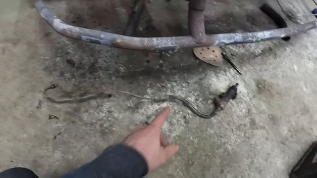 марк на 16ре. ПЕРВЫЙ ЗАПУСК смотреть онлайн