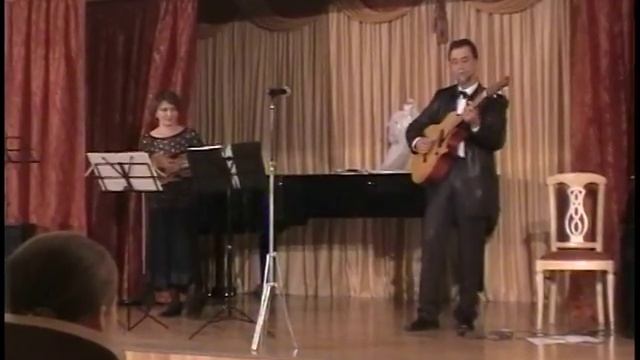 1 - Л.Боккерини "Менуэт" смотреть онлайн