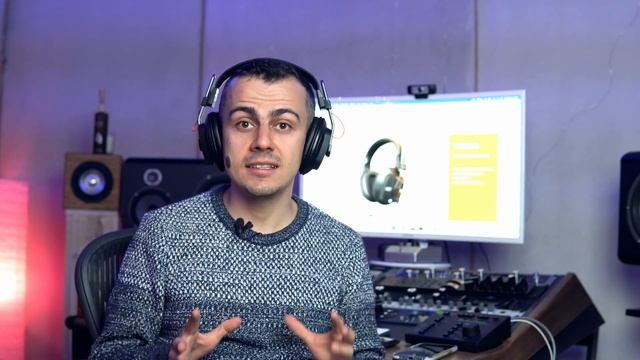 Fostex T40RP MK3 : Изодинамические наушники для сведения и звукозаписи смотреть онлайн