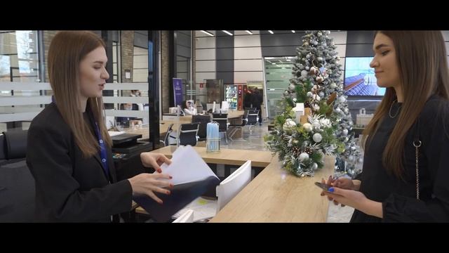 ЮгСтройИмпериал- Итоги 2021 года смотреть онлайн