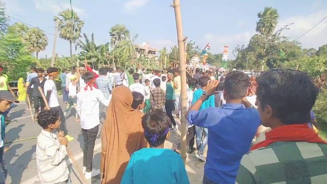tajiya muhrram rasidpur akhara 2022 rasidpur akhara tajiya 2022 смотреть онлайн